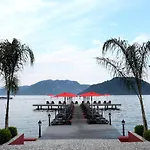 Grand Yazici Club Marmaris Palace İçmeler