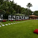 Resort Grand Yazici Club Marmaris Palace