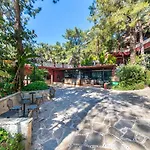 Grand Yazici Club Marmaris Palace Resort İçmeler
