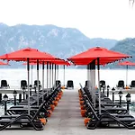Resort Grand Yazici Club Marmaris Palace