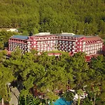 Resort Grand Yazici Club Marmaris Palace 4*
