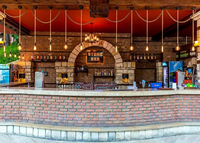 Grand Yazici Club Marmaris Palace Курортный комплекс 4*