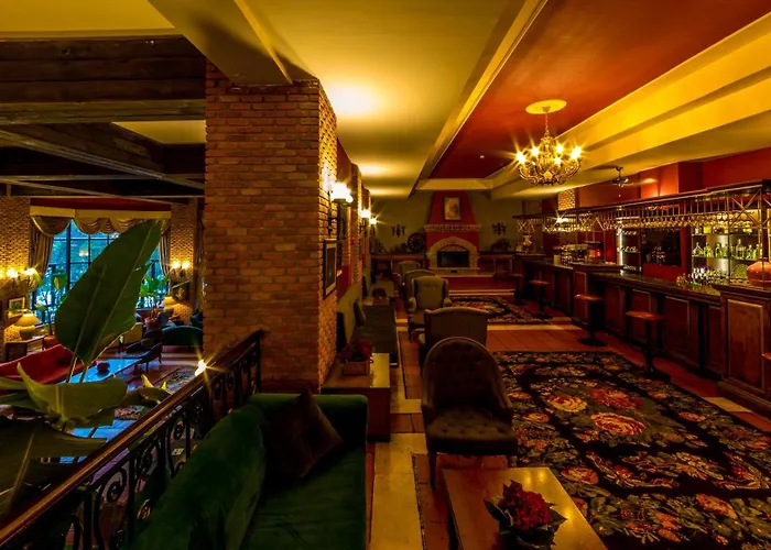 Grand Yazici Club Marmaris Palace Курортный комплекс