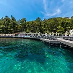 Resort Grand Yazici Club Marmaris Palace Marmaris