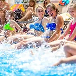 Grand Yazici Club Marmaris Palace إتْشميلير