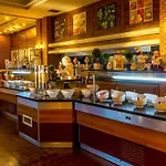 منتجع Grand Yazici Club Marmaris Palace إتْشميلير