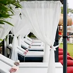 Grand Yazici Club Marmaris Palace 4* İcmeler