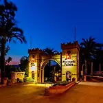 Θέρετρο Grand Yazici Club Marmaris Palace