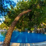 Θέρετρο Grand Yazici Club Marmaris Palace