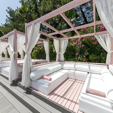 Grand Yazici Club Palace Marmaris