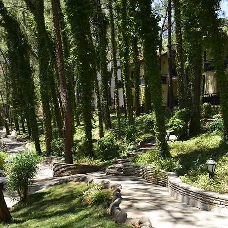 Grand Yazici Club Palace אתר נופש