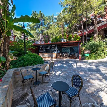 Resort Grand Yazici Club Palace