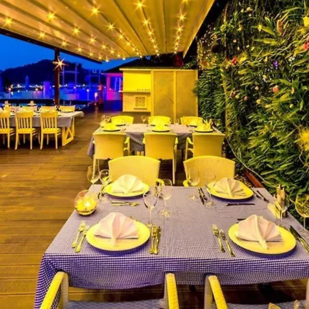 Grand Yazıcı Club Palace