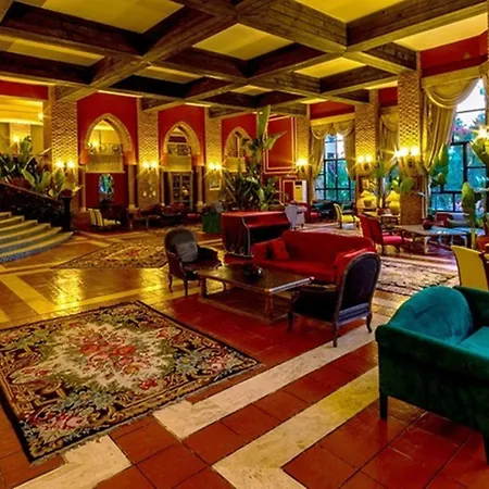 Resort Grand Yazici Club Palace 5*