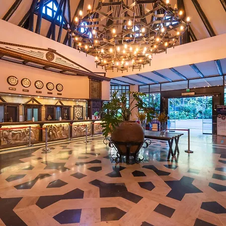 Grand Yazici Club Palace Resort Marmaris