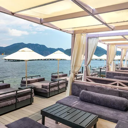 Resort Grand Yazici Club Palace
