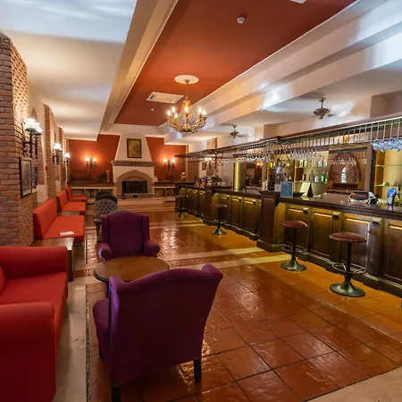 Grand Yazici Club Palace 4*