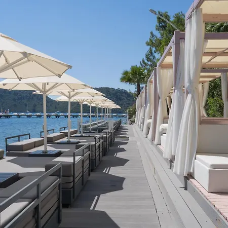 Grand Yazici Club Palace Resort