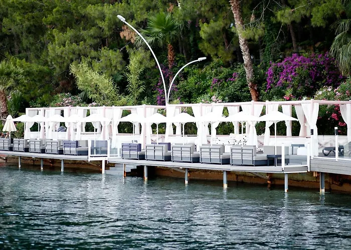 Grand Yazici Club Marmaris Palace