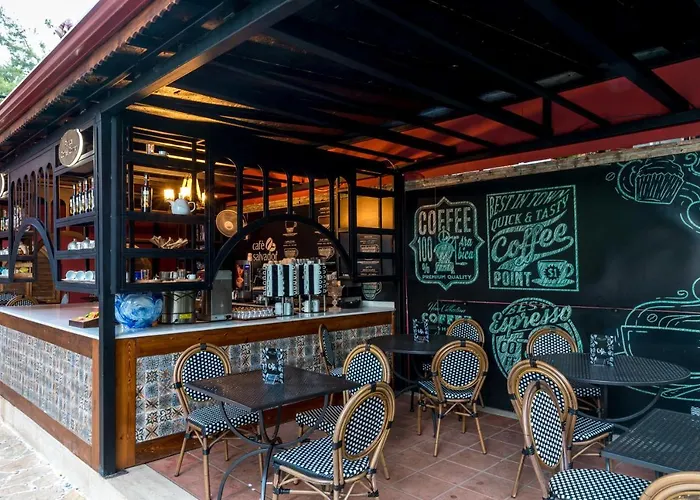 Rezort Grand Yazici Club Marmaris Palace