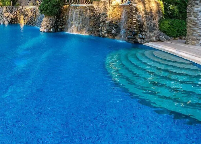 Rezort Grand Yazici Club Marmaris Palace 4*