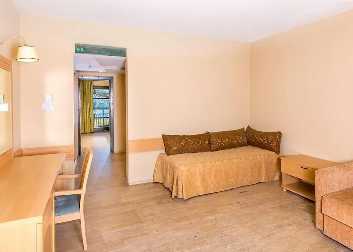 Grand Yazici Club Marmaris Palace Rezort