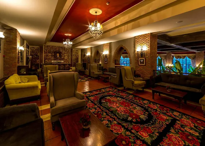 Grand Yazici Club Marmaris Palace Rezort 4*