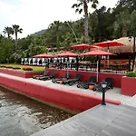 Grand Yazici Club Marmaris Palace Station touristique