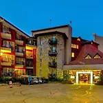 Grand Yazici Club Marmaris Palace