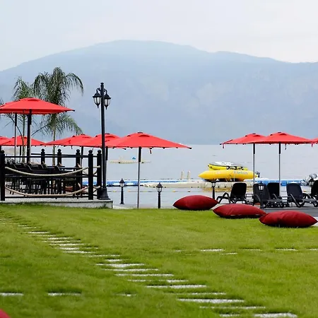 Grand Yazici Club Marmaris Palace 4* איסמלר