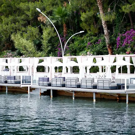 Grand Yazici Club Marmaris Palace