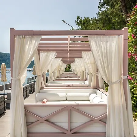 Grand Yazici Club Palace Station touristique 4*