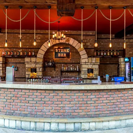 Grand Yazici Club Marmaris Palace אתר נופש 4*