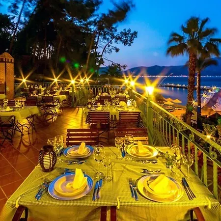 Grand Yazici Club Palace 4*