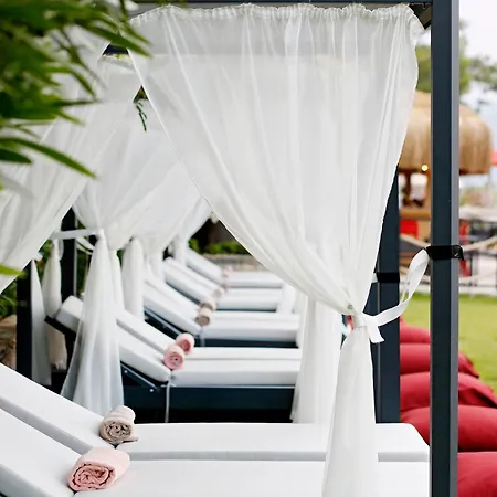 Grand Yazici Club Palace 4* Μαρμαρίς