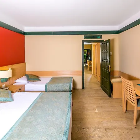 Station touristique Grand Yazici Club Palace 4*