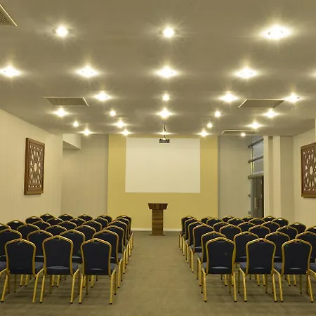 Grand Yazici Club Palace リゾート 4*