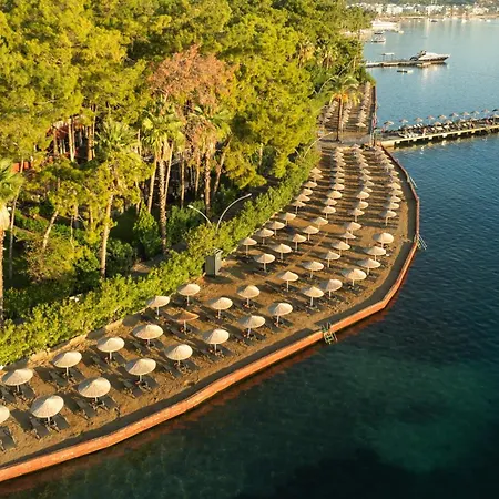 Grand Yazici Club Palace 4*