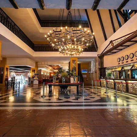 Grand Yazici Club Marmaris Palace