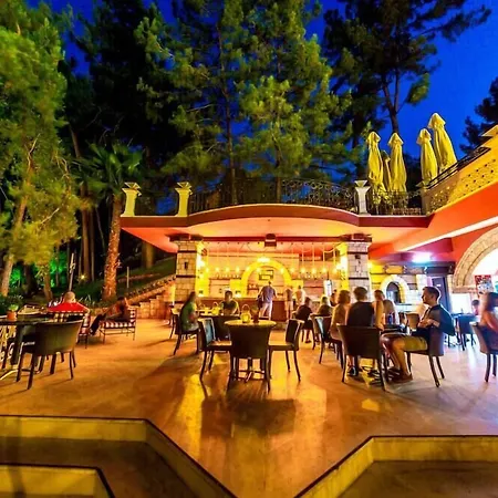 Station touristique Grand Yazici Club Palace Marmaris