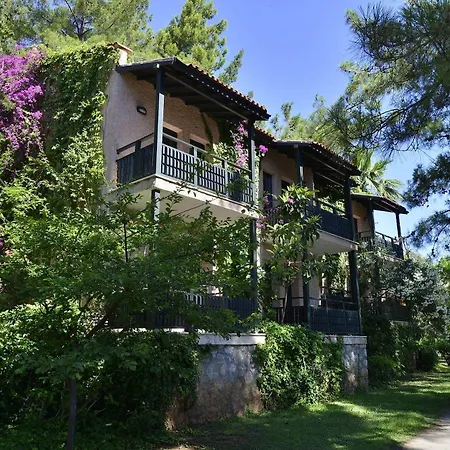 Grand Yazici Club Marmaris Palace אתר נופש