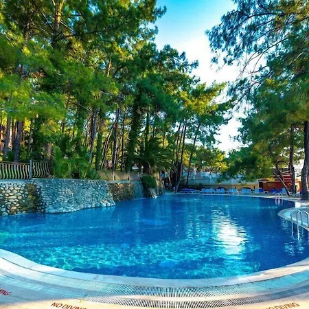 Station touristique Grand Yazici Club Palace Marmaris