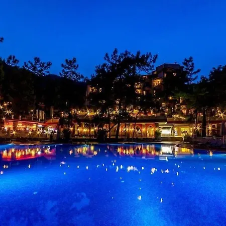 Grand Yazici Club Marmaris Palace 4*