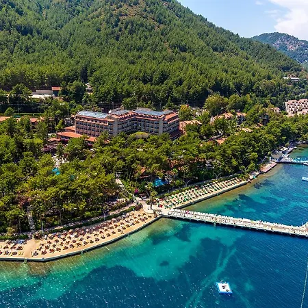 Grand Yazici Club Palace