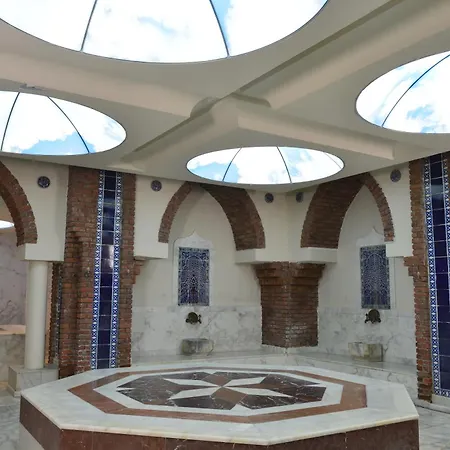 Grand Yazici Club Palace Station touristique 4*