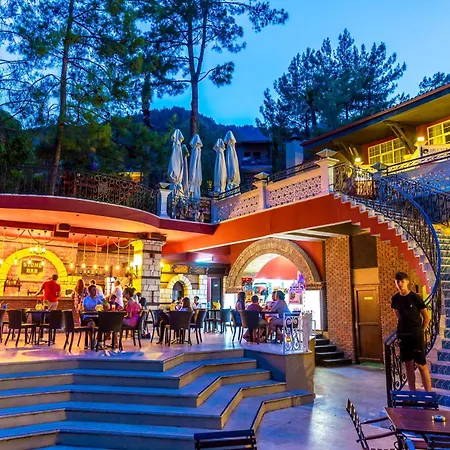 Station touristique Grand Yazici Club Palace Marmaris