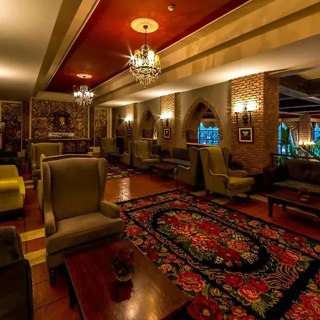 Grand Yazici Club Palace Station touristique 4*