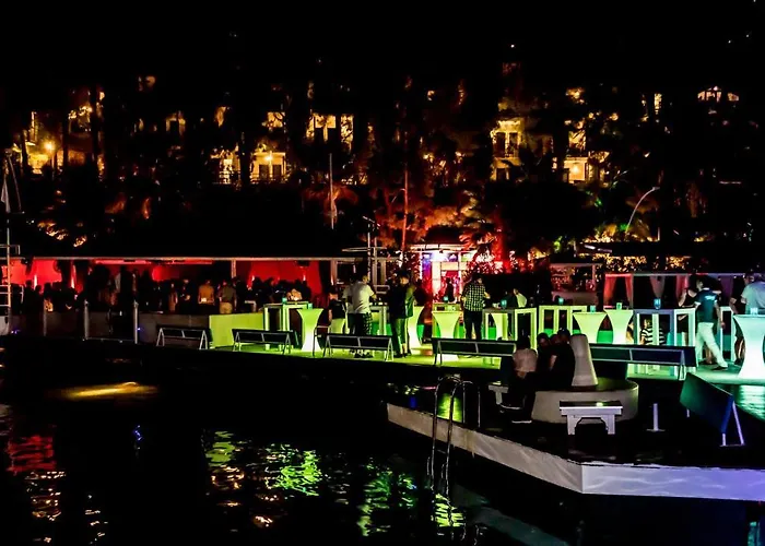 Resort Grand Yazici Club Marmaris Palace Icmeler