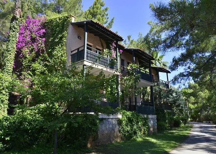 Resort Grand Yazici Club Marmaris Palace 4*