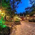 Ośrodek wypoczynkowy Grand Yazici Club Marmaris Palace Marmaris